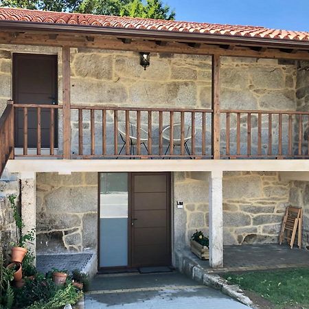 Casa Yanez • Xuresvillas Bubaces Zewnętrze zdjęcie
