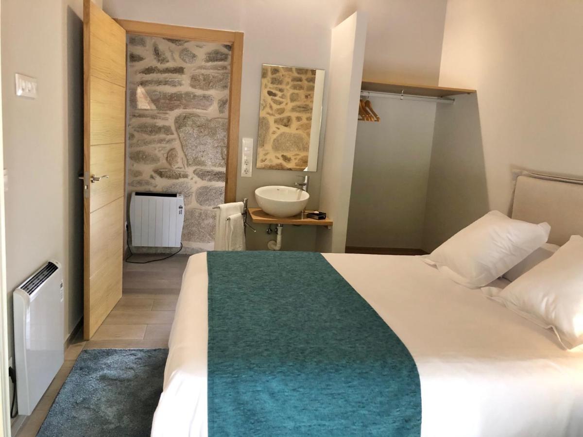 Casa Yanez • Xuresvillas Bubaces Zewnętrze zdjęcie