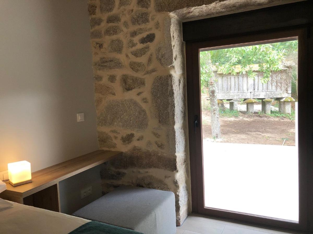 Casa Yanez • Xuresvillas Bubaces Zewnętrze zdjęcie