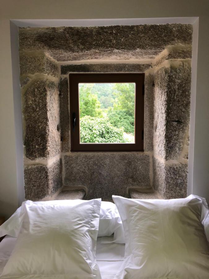 Casa Yanez • Xuresvillas Bubaces Zewnętrze zdjęcie