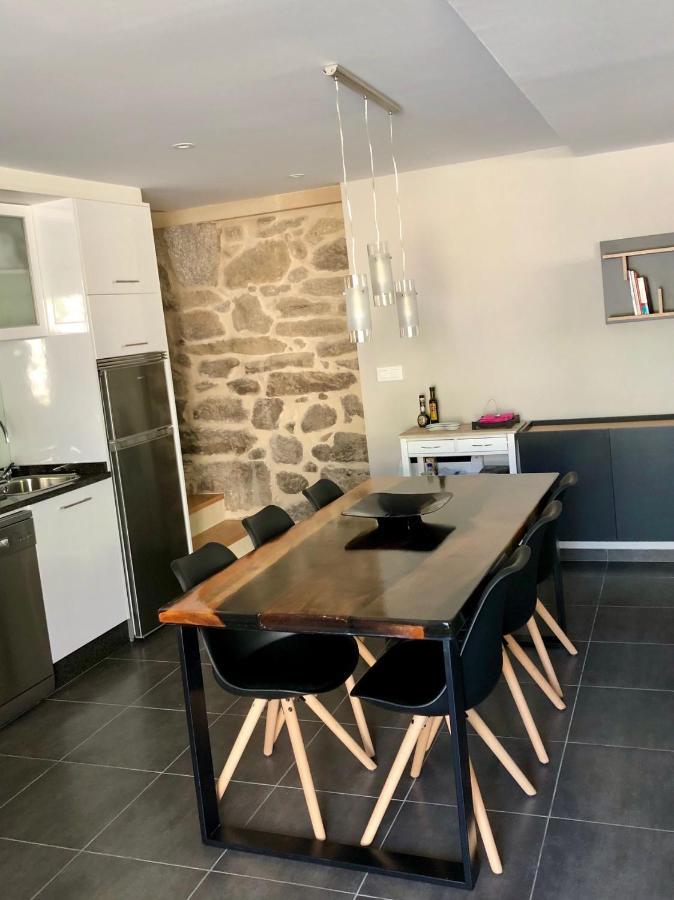 Casa Yanez • Xuresvillas Bubaces Zewnętrze zdjęcie