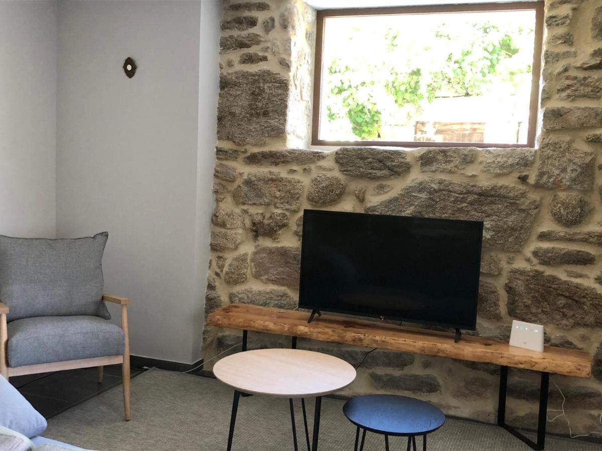 Casa Yanez • Xuresvillas Bubaces Zewnętrze zdjęcie