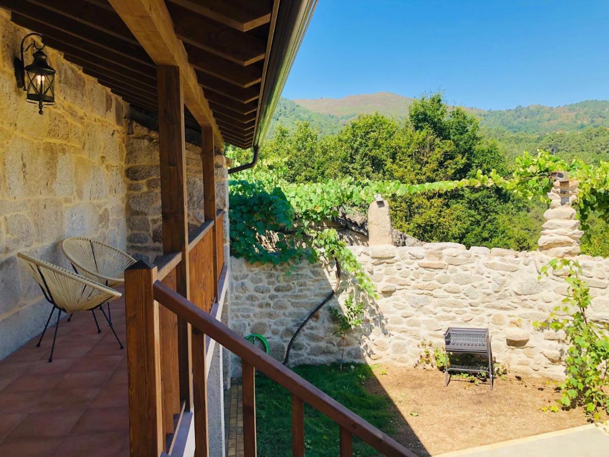 Casa Yanez • Xuresvillas Bubaces Zewnętrze zdjęcie