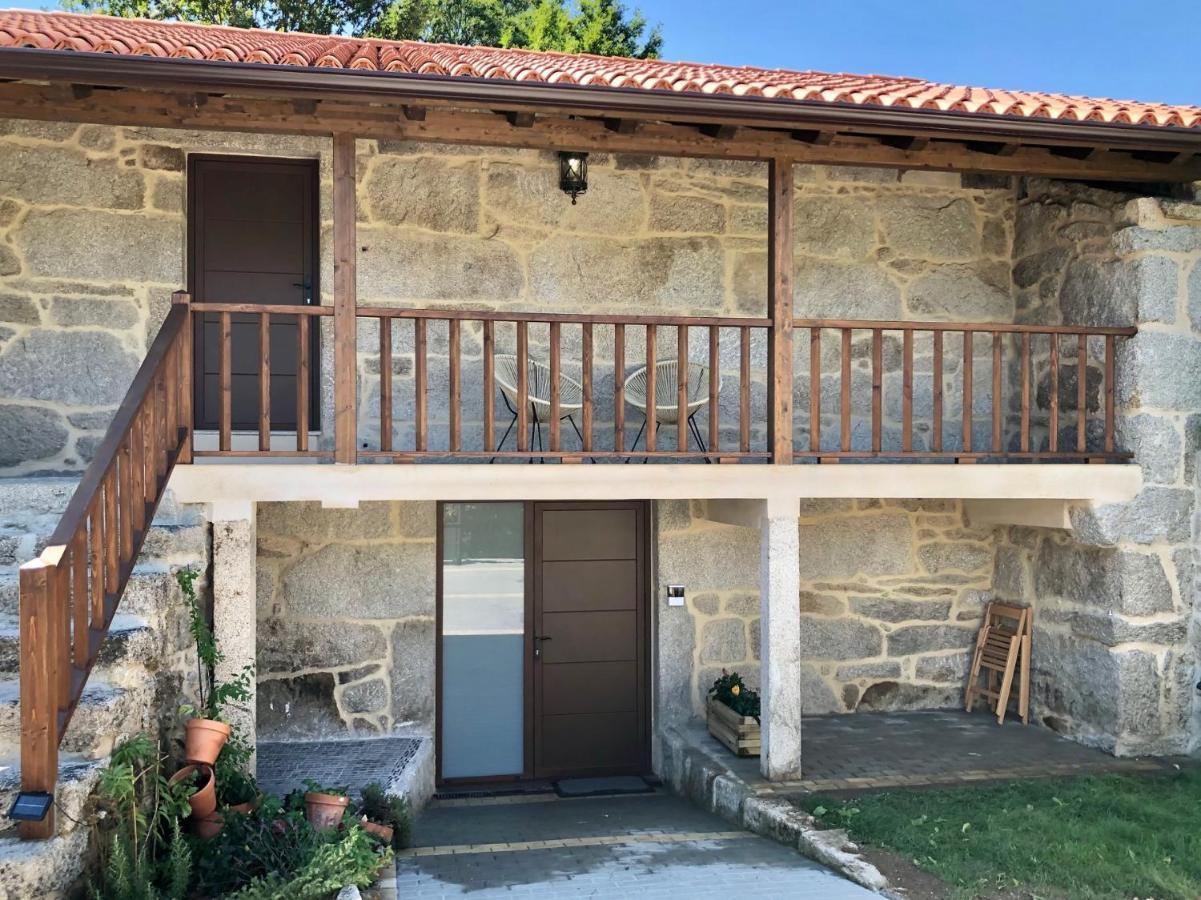 Casa Yanez • Xuresvillas Bubaces Zewnętrze zdjęcie