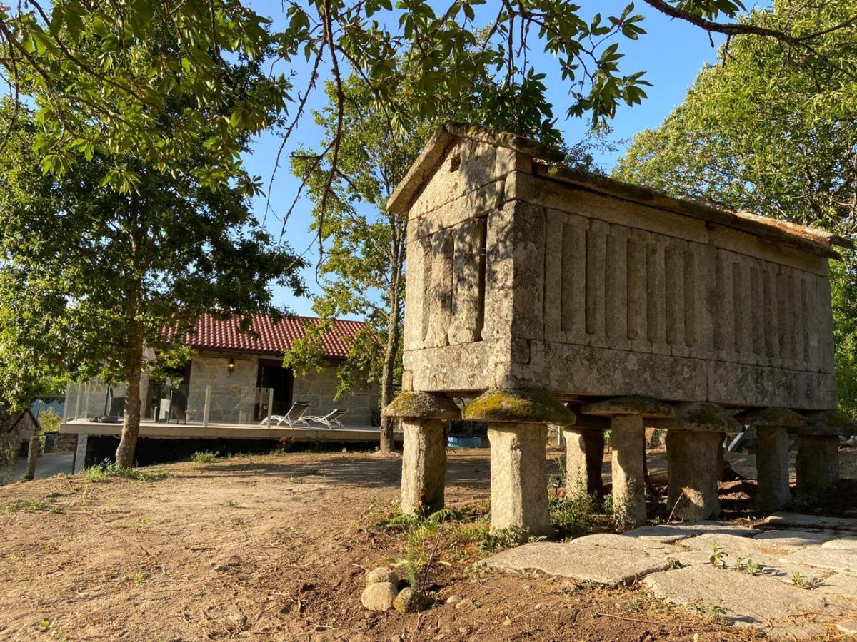 Casa Yanez • Xuresvillas Bubaces Zewnętrze zdjęcie