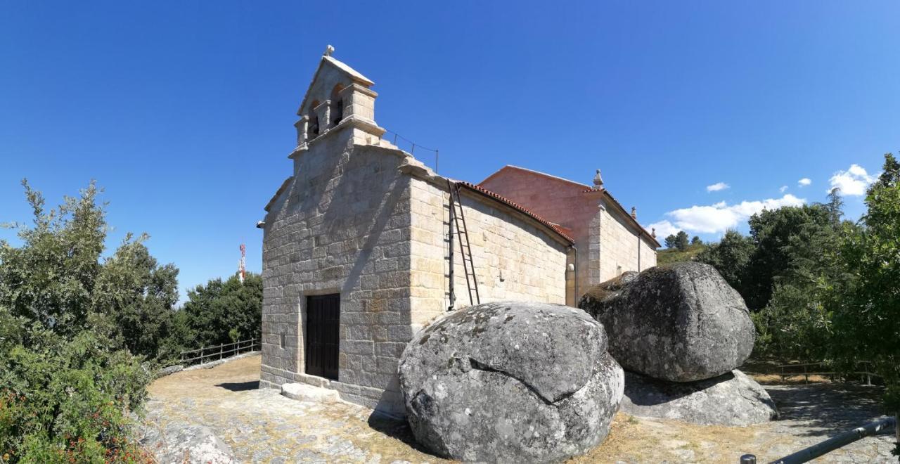 Casa Yanez • Xuresvillas Bubaces Zewnętrze zdjęcie